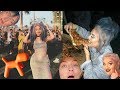 CHELLA VIBEEEES – trash vlog