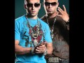 Burn it Up - Wisin y Yandel