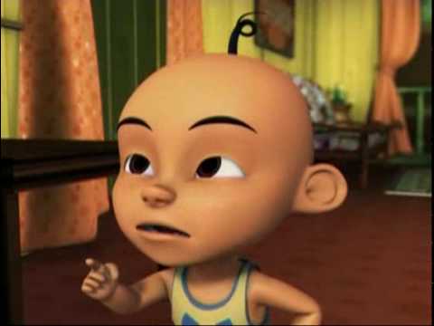 uPIN \u0026 Ipin 3 - Istimewa Hari Ibu (Bahagian 1) (Episode 15)