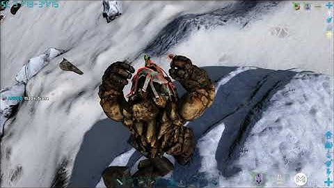 Rock Elemental Prime - PrimeWILD Killing Spree (DOX)