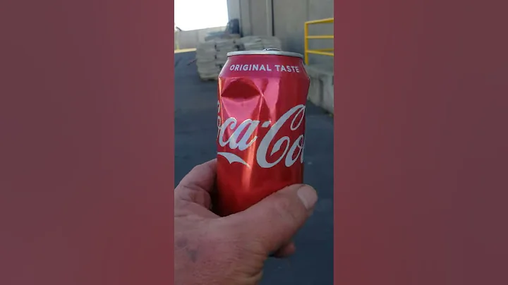 being to white bye coke