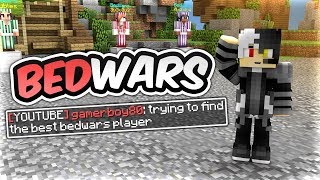Attempting to find the best bedwars player (v5)