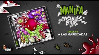 Miniatura del video "MANIFA -  "A las Mariscadas""