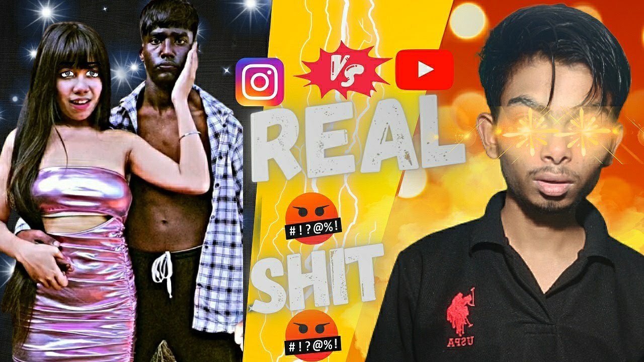 Real shit 😱 | @sannavlogs1484  |