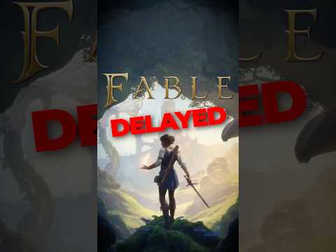 “A delayed game is eventually good, but a rushed game is forever bad” | #xbox #news #fable