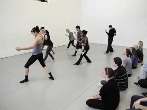 LA Contemporary Dance & SONOS: "Gods and Marionett...