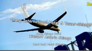 Best Cheap Hotels in Chicago
