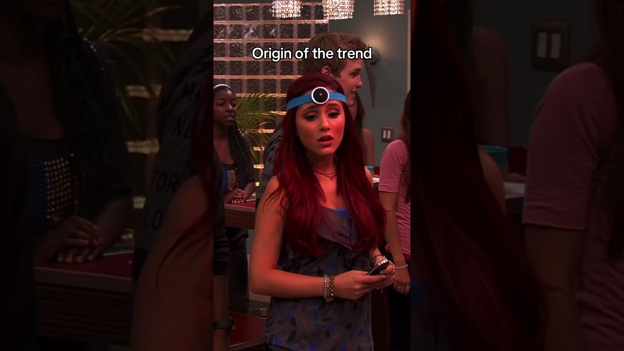 Back To Where It All Began Victorious