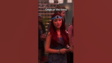 Thumbnail of Back to where it all began 🥹 #Victorious