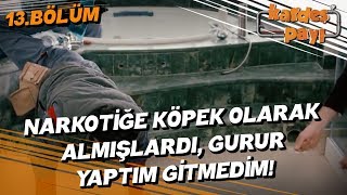 Kardeş Payı 13. - Metin’in gizli yeteneği! Resimi