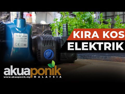 Video: Berapakah kos arang batu setiap kilowatt jam?