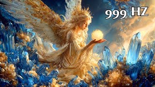 Activate the Wealth Code - Open All Doors to Wealth and Prosperity in the Universe, Receive Luck