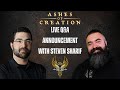 Ashes of creation update live qa announcement