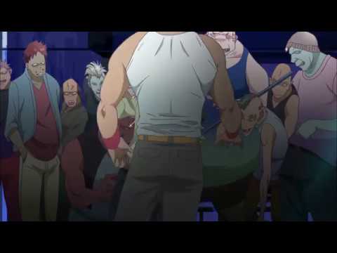 Comentando: Blood Lad – Episódio #5 e Episódio #6