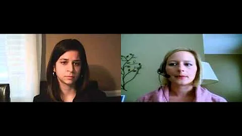 Business Talk With Lisa Holtan and Lisa Stoops - S...