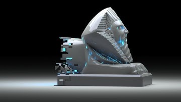 Tyflow FX in 3DS Max