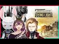 [DYING LIGHT] TAILON'S MODEM EXPLODED | DROP KICK | PARKOUR FEVER!?