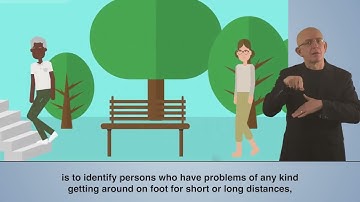 Translation of the WG Question Sets - Part 1 (Washington Group on Disability Statistics)