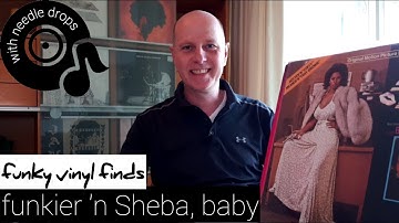 Digging for Funk: Obscure Grooves from Around the World #33