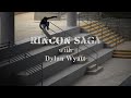 Rincon Saga with Dylan Wyatt