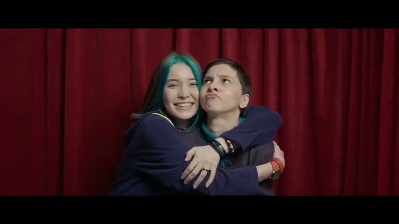 Filme Com LGBT 2022 l Balaban   Trailer l Por Aysulu Onaran