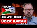 Die wahrheit ber rafah