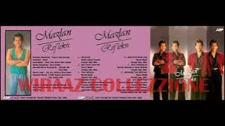 Mazlan Hamzah - Aku Cinta Pada Mu (1987) Versi LP