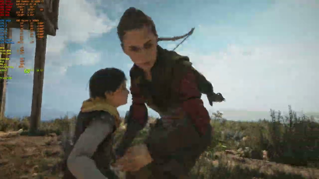 Quanto tempo leva para zerar A Plague Tale Requiem?