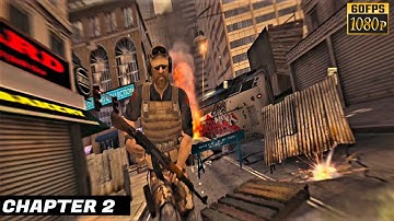 Ultimate BattleStrike Android Gameplay - Chapter 2