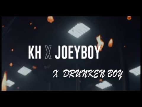 Download KH x JOEY BOY - Aow Pa!! (เอาป่ะ!! ) + DRUNKEN BOY (8BAR) #aowpa8barschallenge
