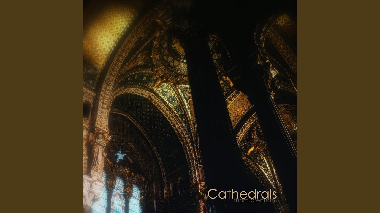 Watch Cathedrals, Pt. 3 on YouTube Watch Cathedrals, Pt. 3 on YouTube