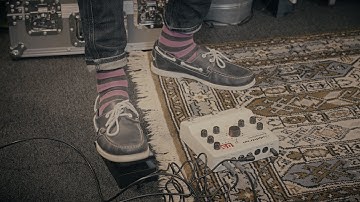 Analog Drive – At a glance