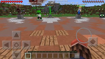 Minecraft | leet server episode 1