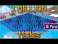 NEVER BUILD THIS MOB FARM! | Minecraft Skyblock