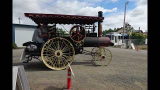 Antique Powerland, part 15, 6k