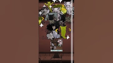 Best Resprite Mods in Isaac part 2