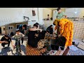 Milad Surprises Shadmehr With A New Bike рџљІ Glass TV Table Breaks During Setup рџ Milad Surprises Shadmehr With A New Bike рџљІ Glass TV Table Breaks During Setup рџ