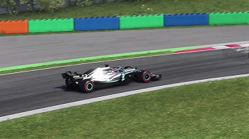 HUNGARY HOTLAP TV CAMERA