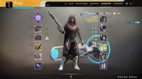 EASY HUNTER VOID GRENADE KILLS - Solstice of Heroes 2020