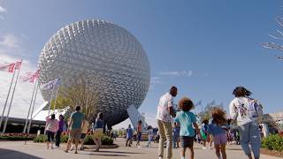 Air Canada Rêvez Plus Grand Pour Votre Aventure Disney