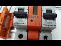 Jak podłączyć 1-fazowy licznik energii elektrycznej SIMLIC [Simet]