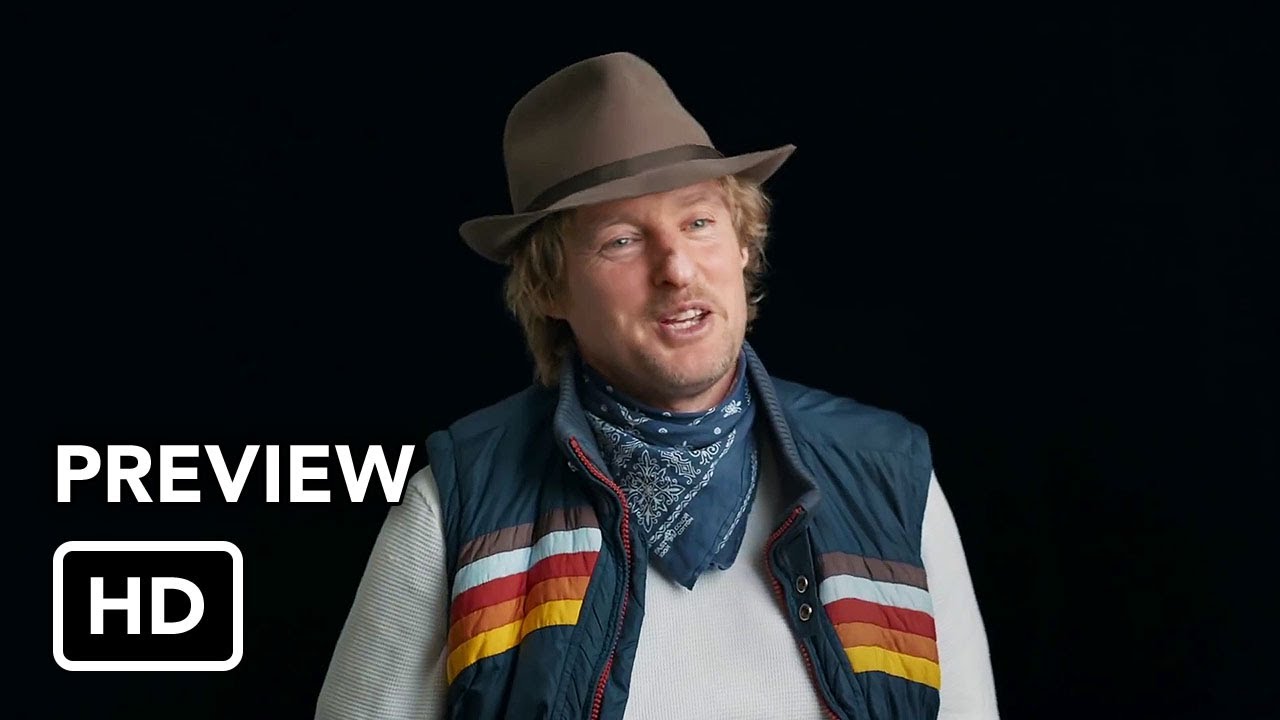 Marvel's Loki (Disney+) "Owen Wilson Joins the MCU" Featurette HD