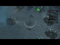 StarCraft 2 Arcade: Before Darkness Falls - Co-op (ft. GiantGrantGames & Synergy)