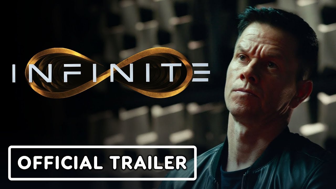 First Infinite Trailer Shows Mark Wahlberg Living Past Lives