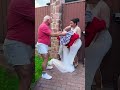 Epic Wedding Surprise: Laughter Unleashed! 😂🎉