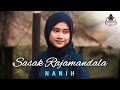 SASAK RAJAMANDALA (Asep Darso) - NANIH (Cover Pop Sunda)