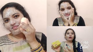 Santoor gold Hi friends Nenu use chese soap