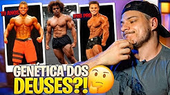 Reverse Diät Caio Bottura