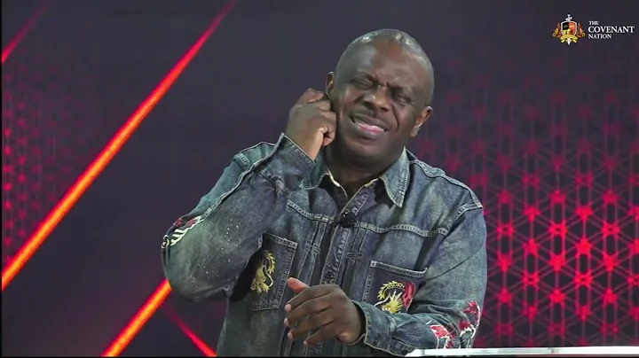 Knowing The Mind of God | Pastor Poju Oyemade | 11112025