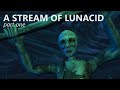 A Stream of Lunacid pt. one | LUNACID #horror #darksouls #kingsquest